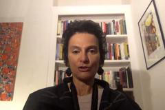 Britská analytička o případné izraelské pozemní ofenzivě do Pásma Gazy