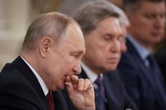 Jurij Daškin o obraně Putinovy helikoptéry v Kurské oblasti