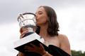 French Open 2023: Iga Šwiateková