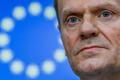 Donald Tusk.