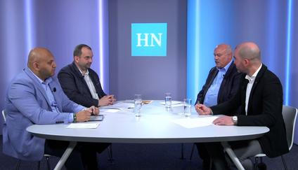 Debata HN Jak se Česku daří čerpat evropské peníze