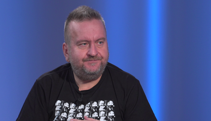 Spotlight Aktuálně.cz - Pavel Novotný