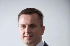 Milan Vašina, generální ředitel T-Mobile