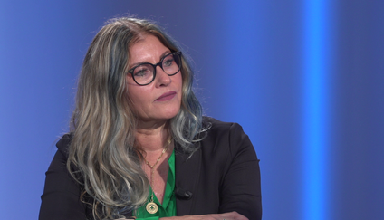 Spotlight Aktuálně.cz - Kateřina Veselá