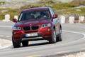 BMW X3 F 25