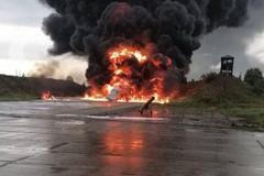 Rusko Ukrajina válka