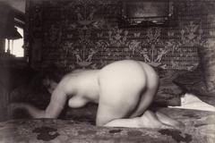 Paříž, Nevěstince, nevěstinec, prostituce, Bell epoque, historie, podzim 2023