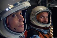 Halle Berry, Moonfall