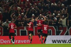 Euro 2024 Qualifier - Group E - Albania v Czech Republic