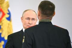 Šéf NATO: Pokud Putin vyhraje, bude to tragédie pro Ukrajince a nebezpečí pro nás