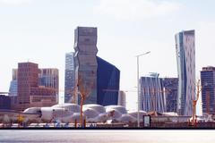 Rijád, Saúdská Arábie, Metro, stanice, doprava, zahraničí, Magazín