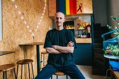 Roman Samotný Tepláreň