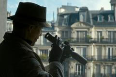 Zabiják, film, 2023