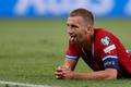 Euro 2024 Qualifier - Group E - Czech Republic v Albania