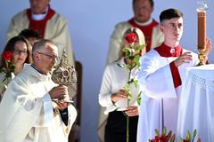 beatifikace, blahořečení, Polsko, Ulmové