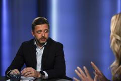 Rakušan: Na vracející se Ukrajince bychom mohli použít model z dob finanční krize