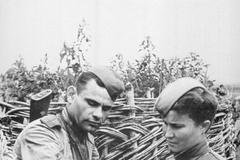 Podivné zločiny - Myslivci (trailer)