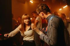 Adikts, seriál, 2024