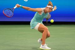 Tennis: Western & Southern Open