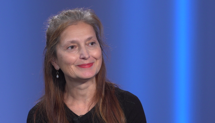 Spotlight Aktuálně.cz - Jana Klímová