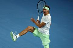 Australian Open