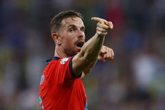 Euro 2024 Qualifier - Group C - Ukraine v England