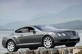 Bentley Continental 2003