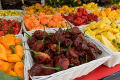 Nejstrašlivější omáčky? Vypálí díru v žaludku, bez brýlí je neotevřete, říká diplomat