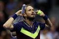 Daniil Medveděv, semifinále US Open 2023