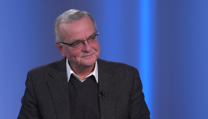 Spotlight Aktuálně.cz - Miroslav Kalousek