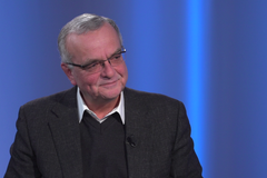 Spotlight Aktuálně.cz - Miroslav Kalousek