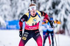 SP v biatlonu 2020/21, Oberhof