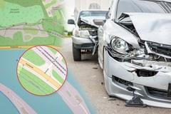 10 nejhorších křižovatek Praha - Ikona, poutak