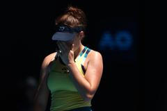 Sestřih utkání Jastremská - Nosková