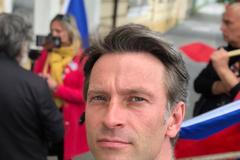 Jakub Netík má milionové dluhy. Nelegálně obchoduje s Ivermektinem.