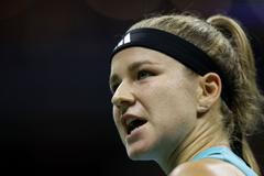 Mučila je, Američané pak Muchové tleskali. Thriller měl neslýchané průtahy