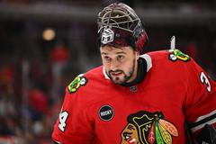 Sestřih utkání Pittsburgh - Chicago