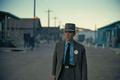 Oppenheimer, film, 2023, upraveno
