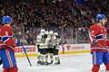 NHL: Boston Bruins at Montreal Canadiens