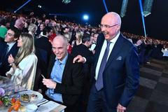 Sweden Sports Gala 2024