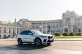 BMW iX5 Hydrogen