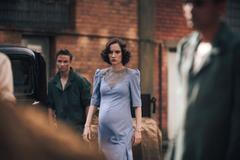 Trailer z filmu Úsvit