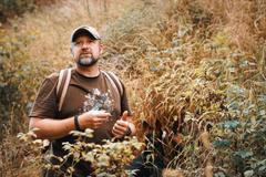 Bushcrafting, zálesáctví, pobyt v přírodě, les, bushcraft, Tomáš Krákora, kurz přežití