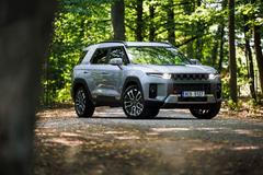 Ssangyong Torres 2023