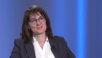 Spotlight Aktuálně.cz - Sylvie Graf