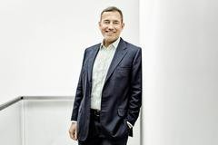 Martin Jahn Škoda Auto