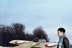 Nepoužívat / Jednorázové užití / Fotogalerie / WWI. / Flickr