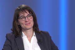 Spotlight Aktuálně.cz - Sylvie Graf