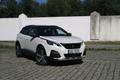 Peugeot 3008 II ojetý