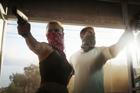 GTA TRAILER